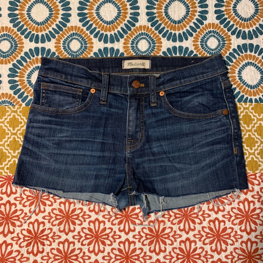 Madewell Shorts